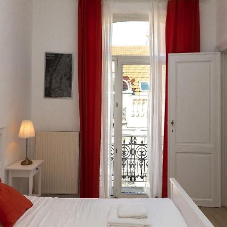 Apartment In Brussels, Lantsheere By Homenhancement Sa Exterior photo