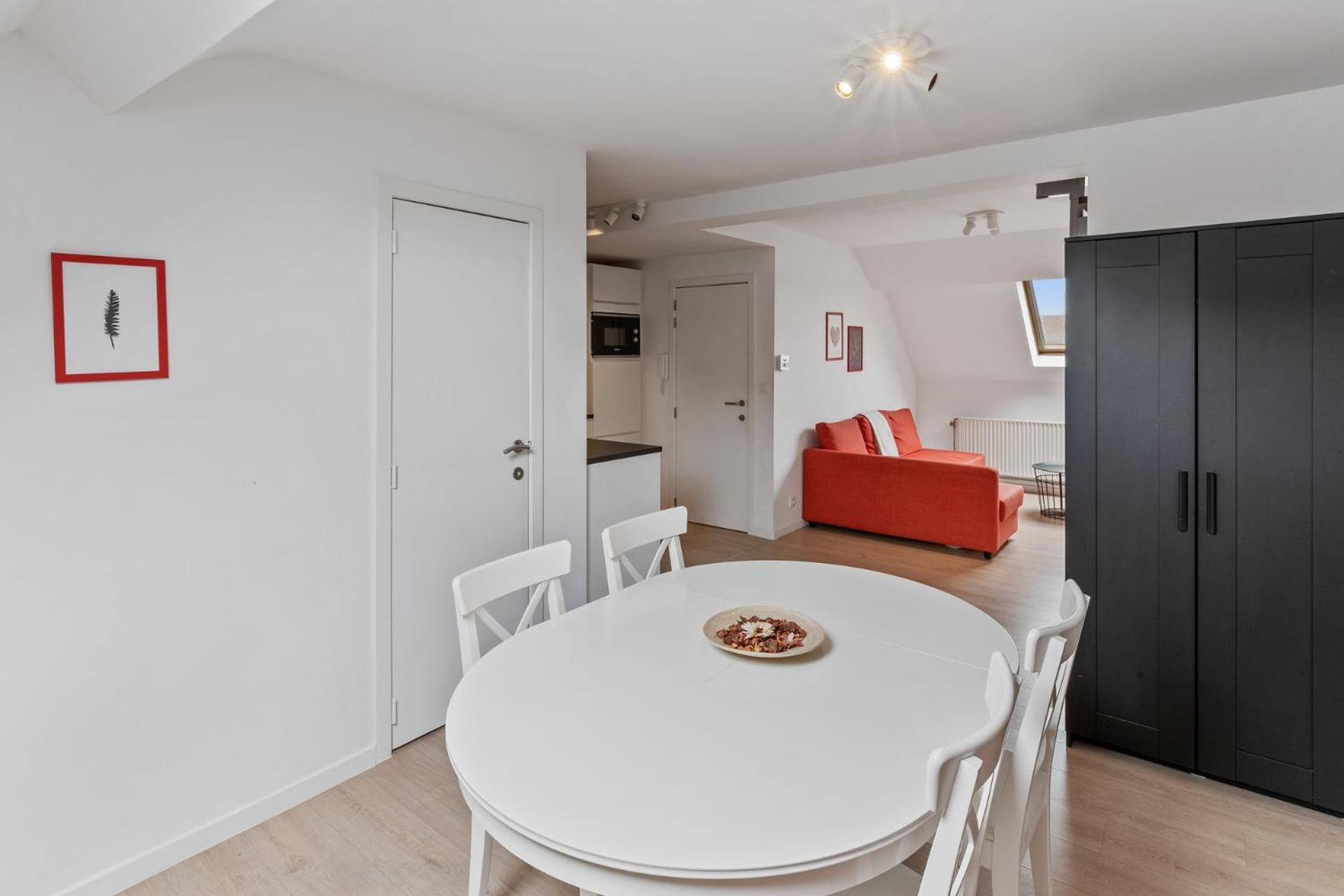 Apartment In Brussels, Lantsheere By Homenhancement Sa Exterior photo
